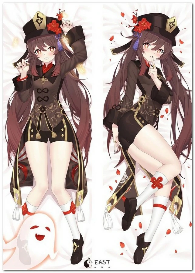 Cyno Genshin Impact