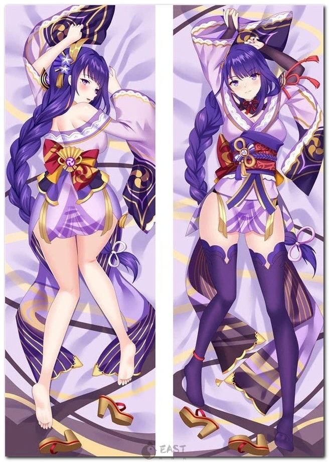 Dehya Genshin Impact Mouse Mat Pad Anime